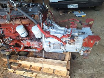 Motore completo Iveco Fiat  8060 45 R