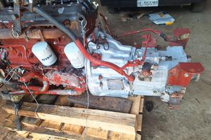 Motore completo Iveco Fiat  8060 45 R