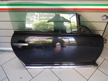 Porta sportello citroen c3 pluriel lato dx