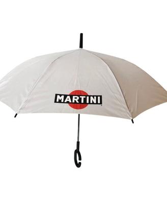 Ombrello Martini bianco