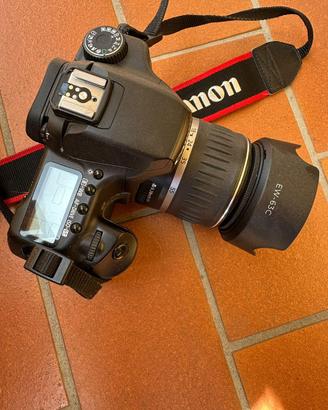 Canon eos 40D