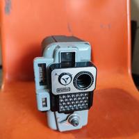 videocamera vintage 