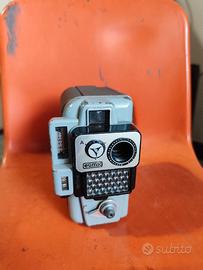 videocamera vintage 