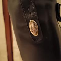 Cavallo stivali Parlanti