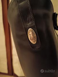 Cavallo stivali Parlanti