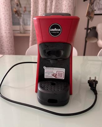 Macchinetta Caffè Lavazza