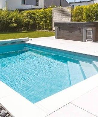 Kit completo Piscina desjoyaux 7,5 x 3.5 h120