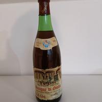 VINO SANGUE DI GIUDA 1983