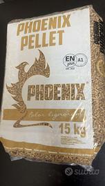 CAMION COMLETI DI PELLET NO BANCALI SINGOLI