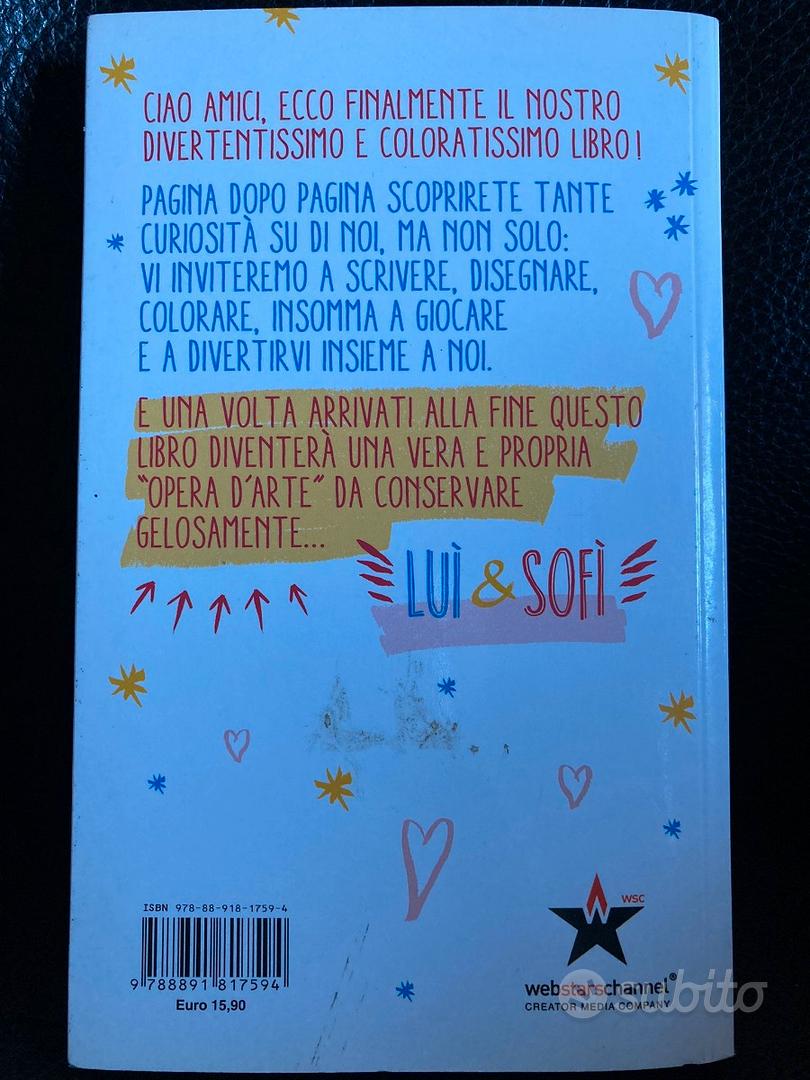 Me Contro te libro + album figurine + album cards - Tutto per i bambini In  vendita a Alessandria