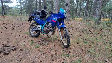 honda dominator nx650 