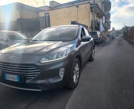 Ford Kuga 1.5 EcoBlue 120 CV aut. 2WD Titanium
