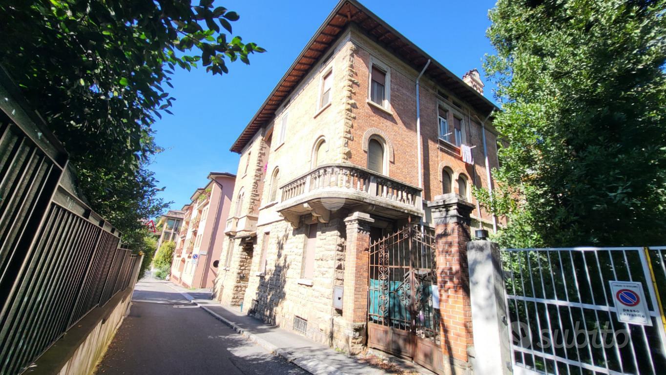 4 LOCALI A BERGAMO