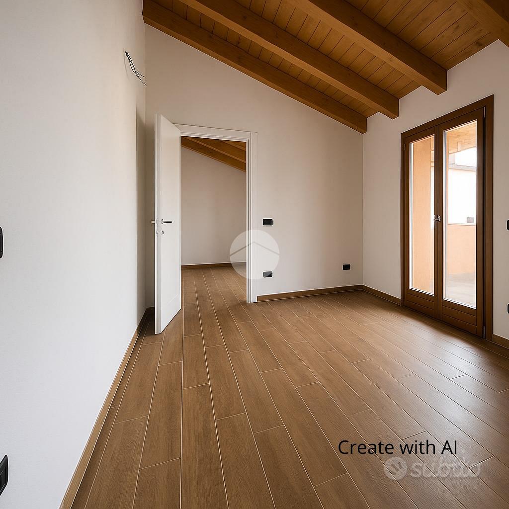Apartment in Peschiera Borromeo, Cascina Matta, Bettola - Vista 4