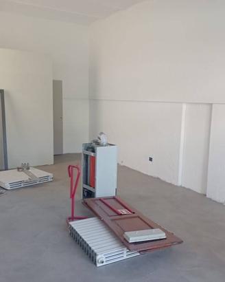 Immobile di 35 m² con 1 locale a San Giovanni Vald