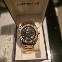 orologio Michael Hill