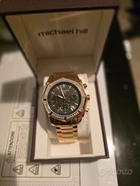 orologio Michael Hill