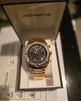 orologio Michael Hill
