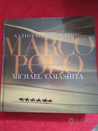 MICHAEL YAMASHITA  MARCO POLO