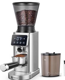 Macinacaffè Elettrico - nuovo, mai aperto