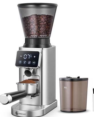 Macinacaffè Elettrico - nuovo, mai aperto