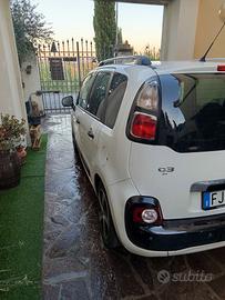 Citroen C3 Picasso diesel 