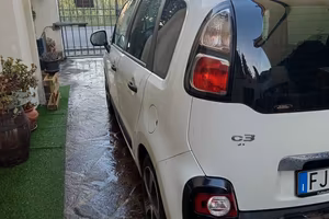 Citroen C3 Picasso diesel 