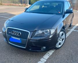 AUDI A3 2ª serie - 2006