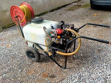 cariola x trattamenti 