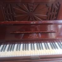 PIANOFORTE VERTICALE PLEF