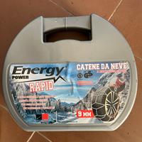 Catene da Neve Energy