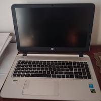 Pc notebook hp