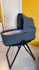 Peg Perego Navicella/culla Pop Up Bassinet
