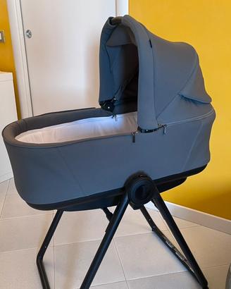 Peg Perego Navicella/culla Pop Up Bassinet