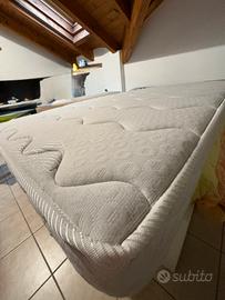 Materasso 1 piazza