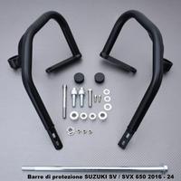 Barre di protezione SUZUKI SV / SVX 650 2016 - 24