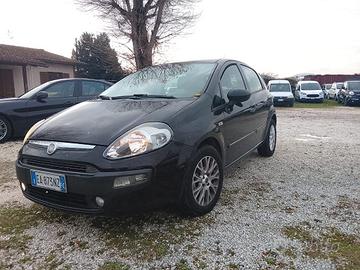 FIAT Punto Evo 1.3 Mjt 75 CV 5 porte Dynamic