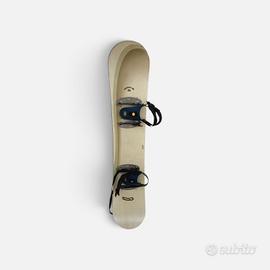 Snowboard Burton Contact 53 + Attacchi Drake