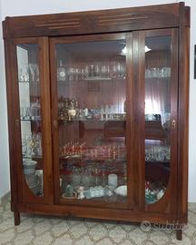 Cristalleria pregiata