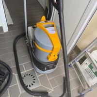 generatore di vapore GHIBLI & WIRBEL POWER STEAM