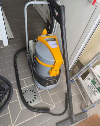 generatore di vapore GHIBLI & WIRBEL POWER STEAM