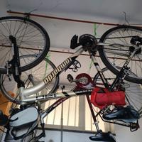 Mountain bike Lombardo Kalahdo 130