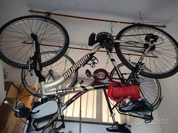 Mountain bike Lombardo Kalahdo 130