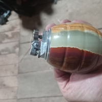 Soprammobile accendino