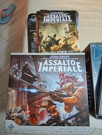 Star wars assalto imperiale