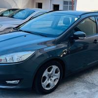 Ford Focus 1.0 EcoBoost 125 CV Start&Stop SW Titan