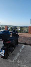 Piaggio Beverly 300 S  – Tagliandi Piaggio