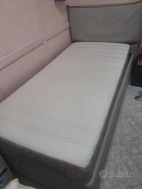 Letto GRESSVIK IKEA