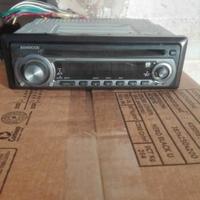 autoradio kenwood