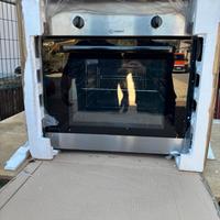 Forno da incasso elettrico Indesit